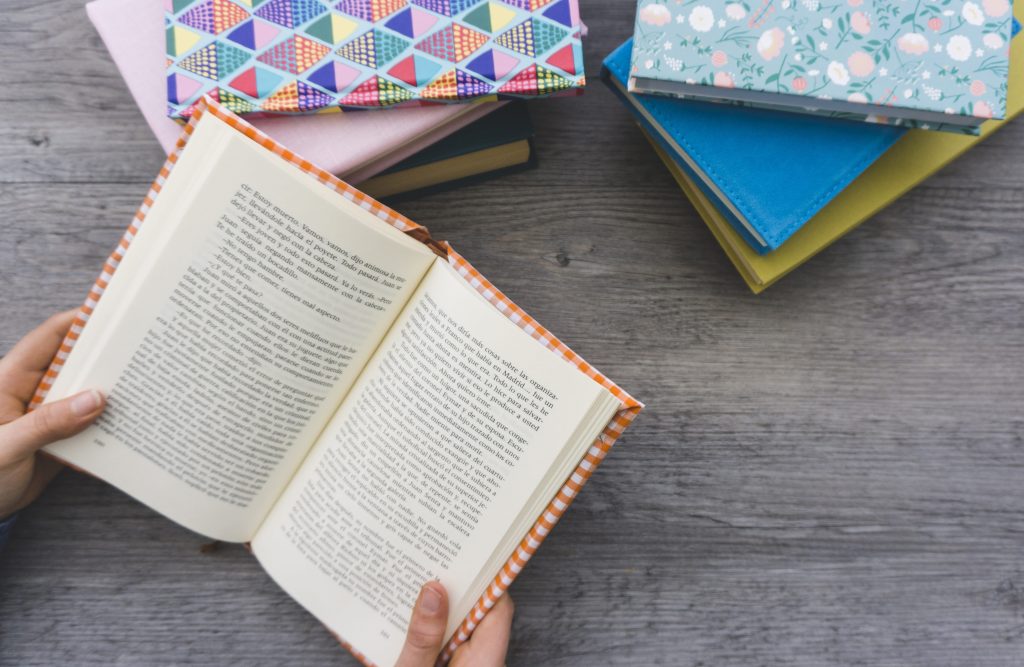 livres pour apprendre l'espagnol